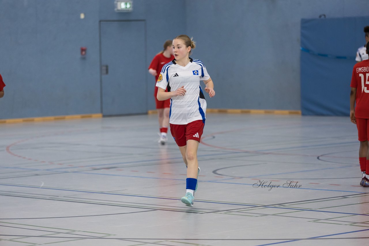 Bild 317 - wCJ Futsalmeisterschaft